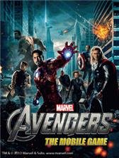 game pic for Avengers the mobile